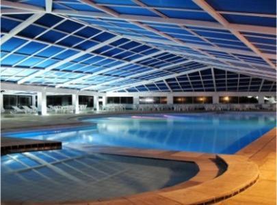 Resort Monte Das Oliveiras Joanópolis Exterior foto