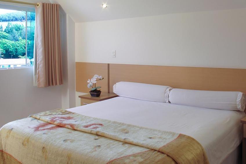 Resort Monte Das Oliveiras Joanópolis Exterior foto