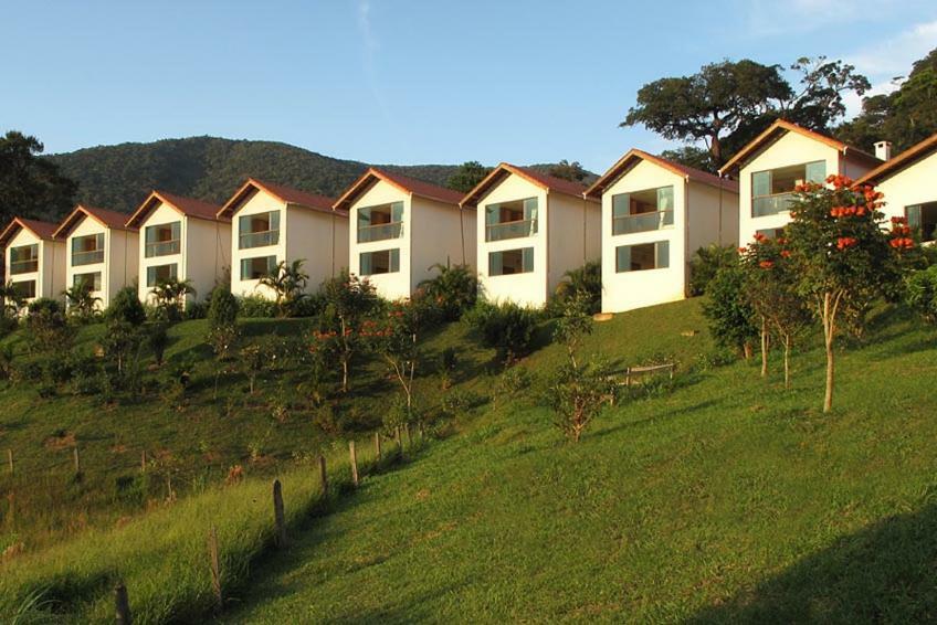 Resort Monte Das Oliveiras Joanópolis Exterior foto
